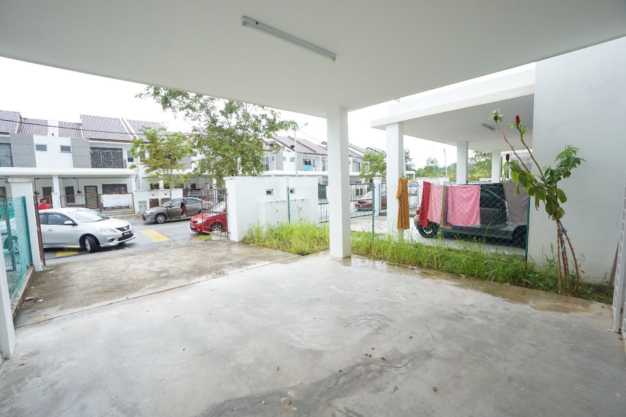 DREAM HOME New Unit Alam Suria Bandar Puncak Alam - photo 3