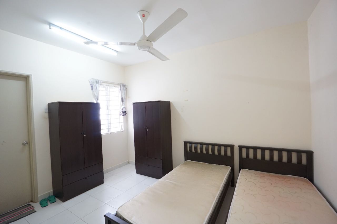 DREAM HOME New Unit Alam Suria Bandar Puncak Alam - photo 7