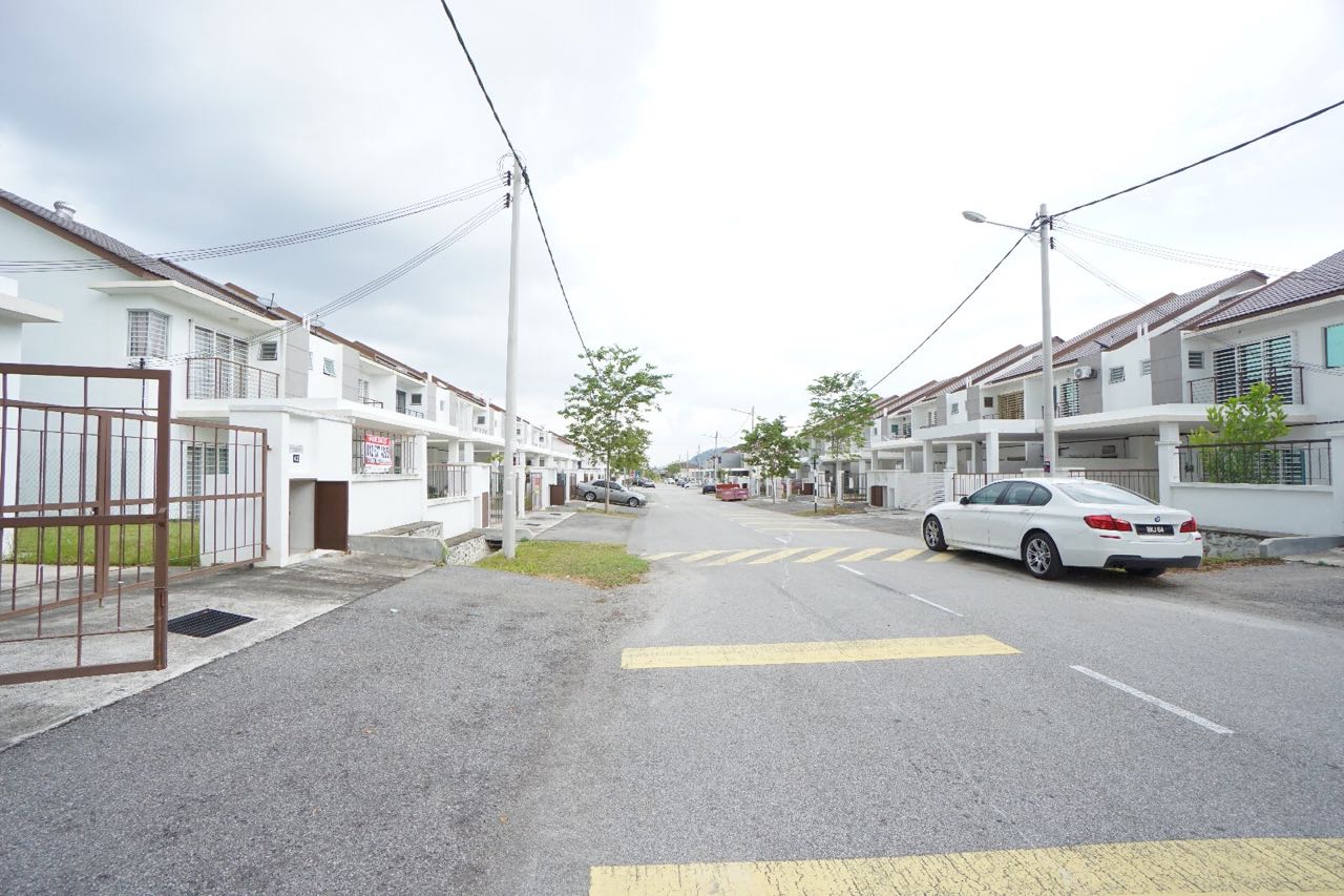 DREAM HOME New Unit Alam Suria Bandar Puncak Alam - photo 2