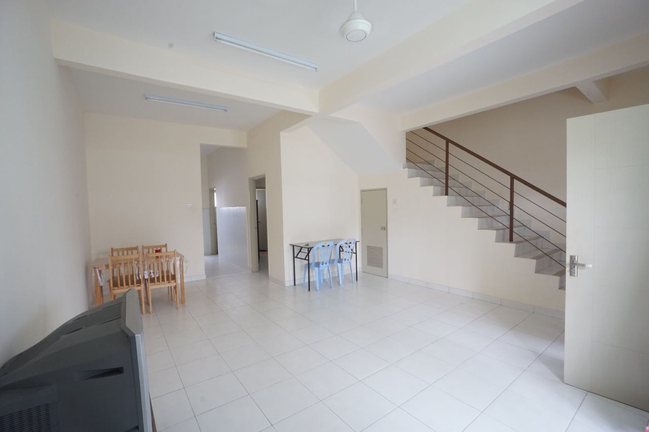 DREAM HOME New Unit Alam Suria Bandar Puncak Alam - photo 4