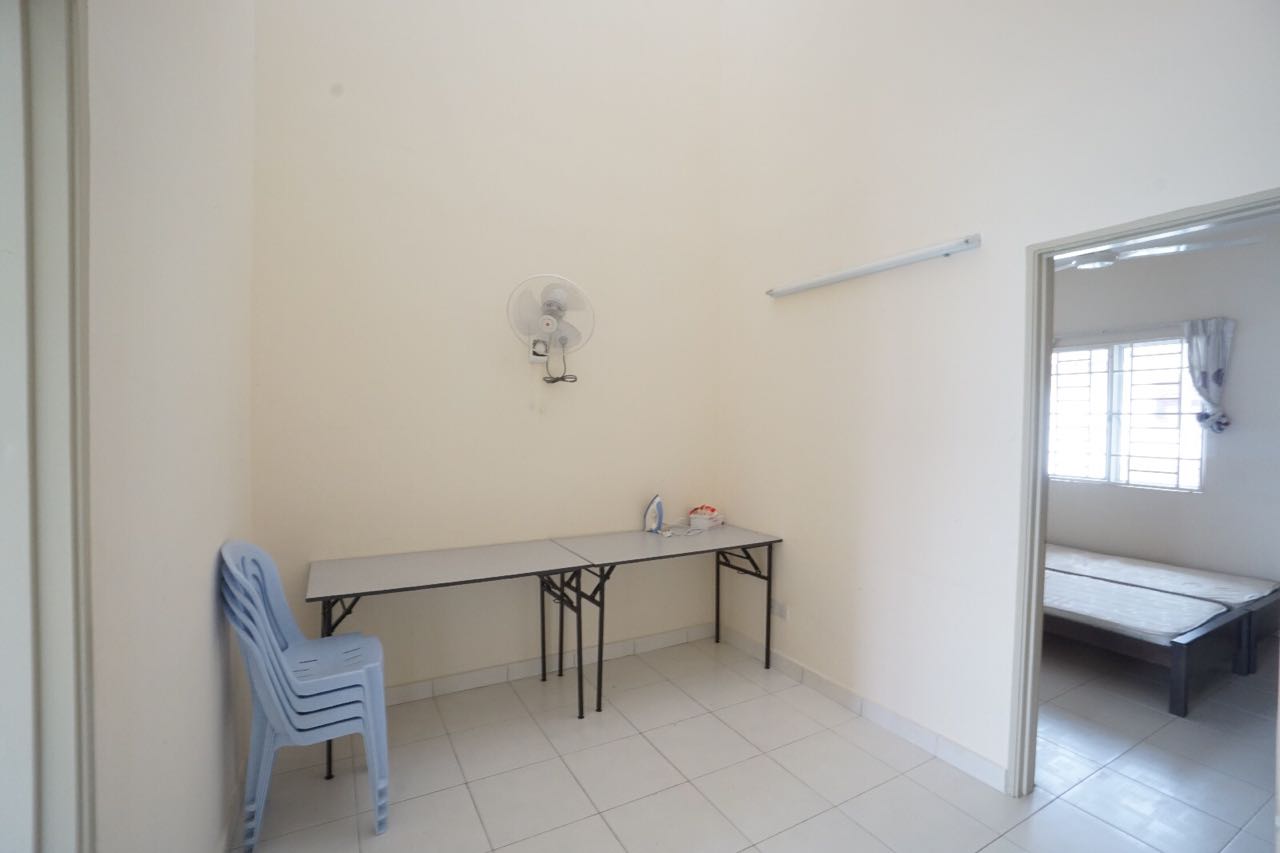 DREAM HOME New Unit Alam Suria Bandar Puncak Alam - photo 6