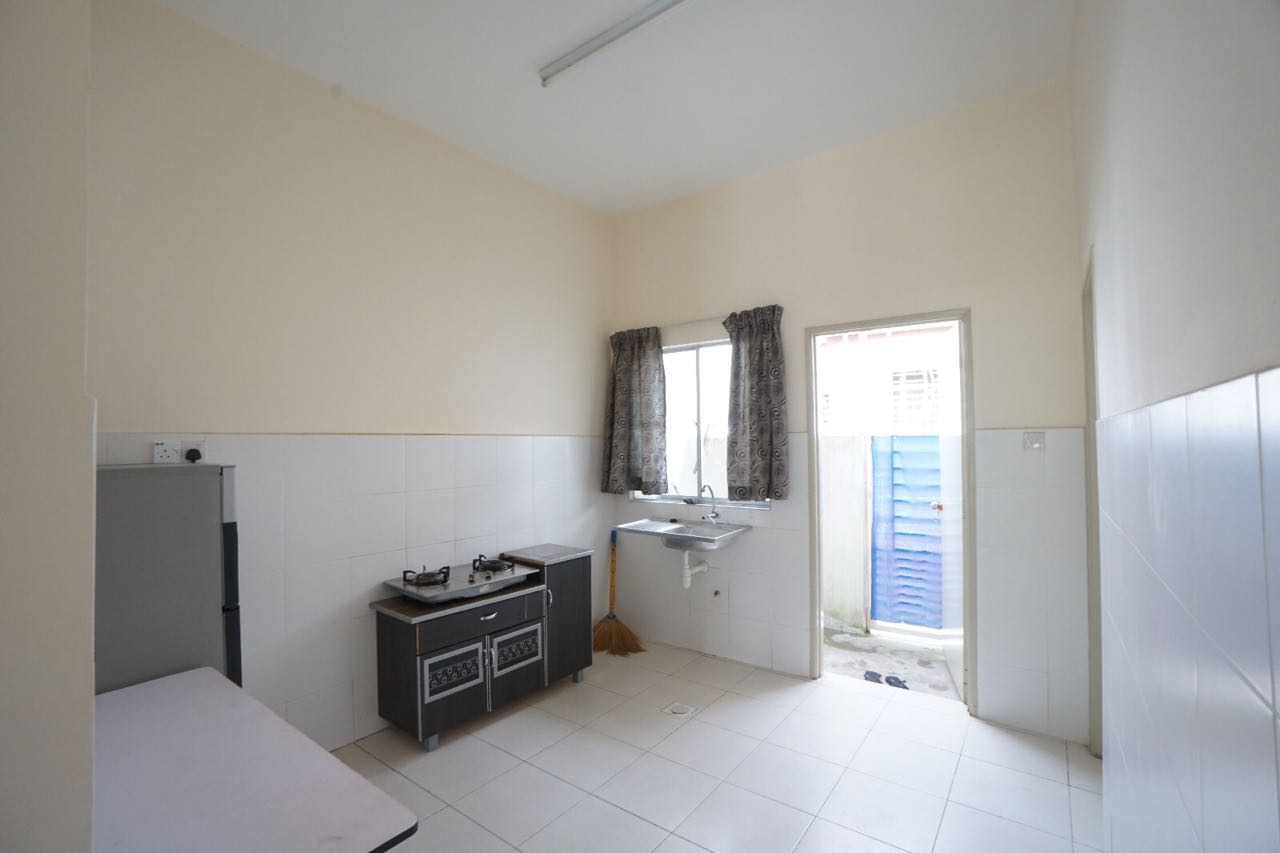 DREAM HOME New Unit Alam Suria Bandar Puncak Alam - photo 5