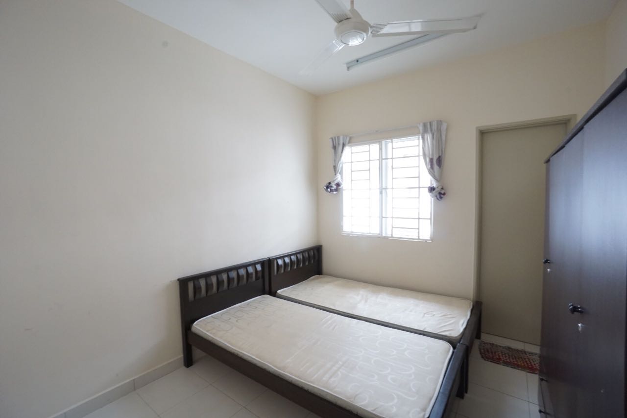 DREAM HOME New Unit Alam Suria Bandar Puncak Alam - photo 8