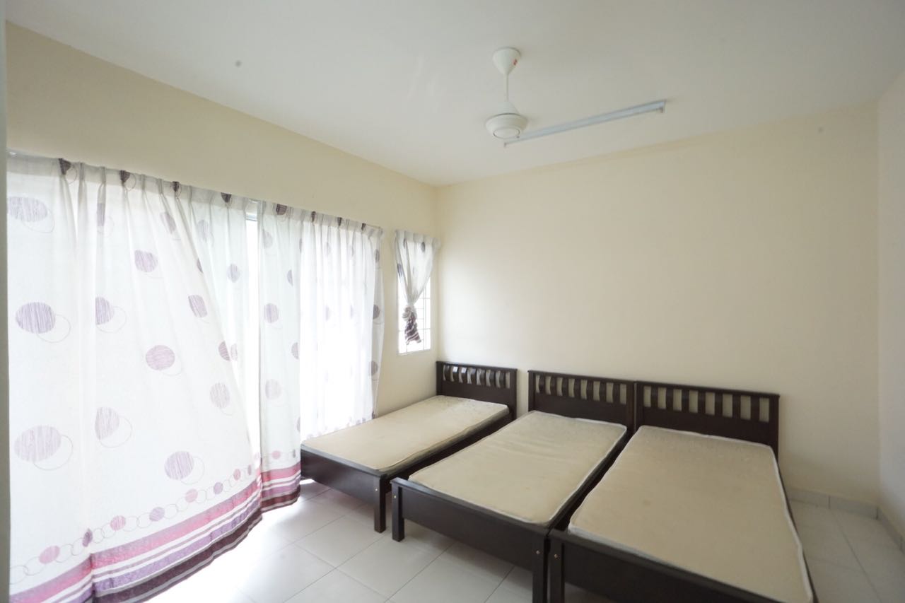 DREAM HOME New Unit Alam Suria Bandar Puncak Alam - photo 9