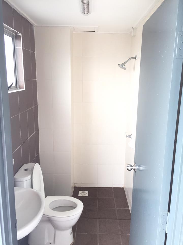 NEW IDEAL Calisa M Residence Puchong Prima - photo 6