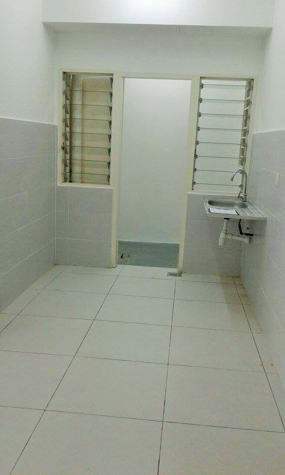 NEW IDEAL Calisa M Residence Puchong Prima - photo 5