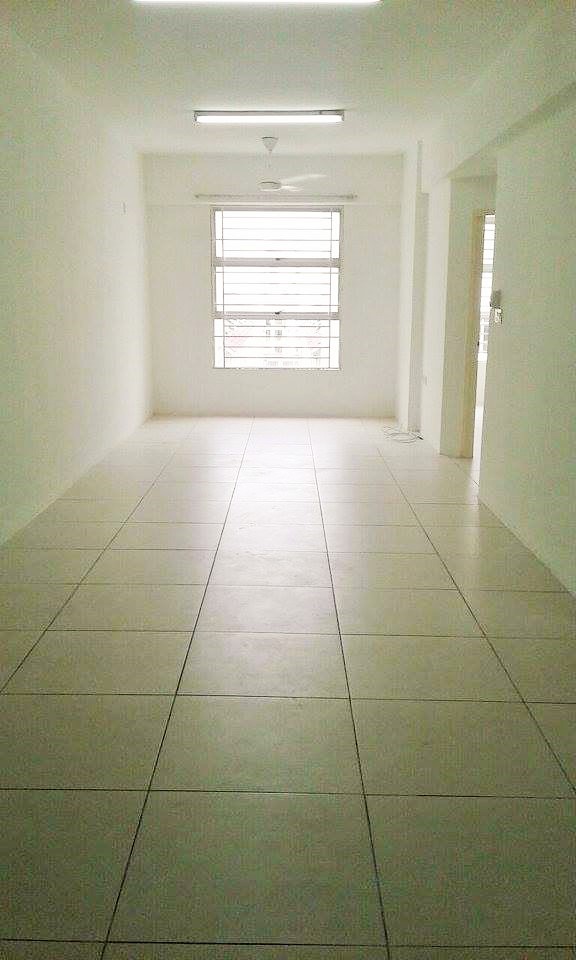 NEW IDEAL Calisa M Residence Puchong Prima - photo 3