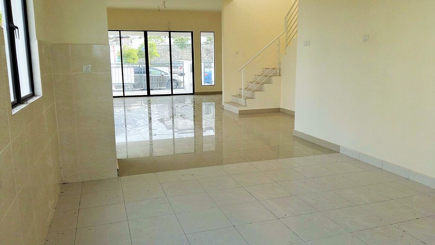 WOW Semi D Bungalow Bukit Saujana Sg Buloh 4990sf - photo 5