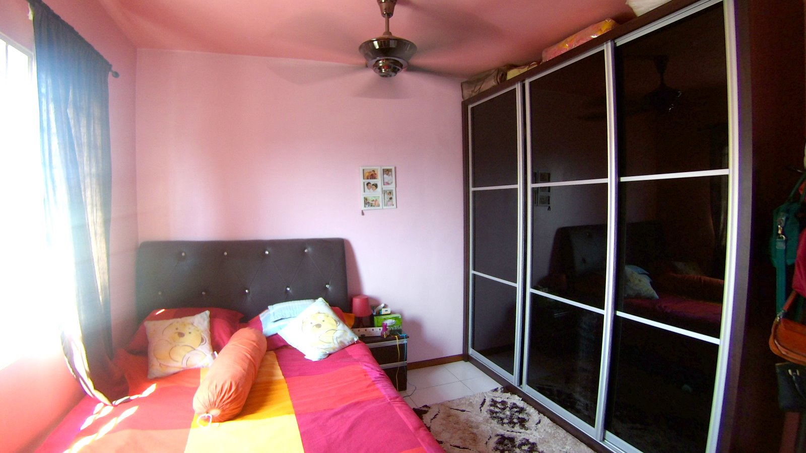 IDEAL Apartment Lakeview Tmn Jasa Perwira Selayang - photo 4