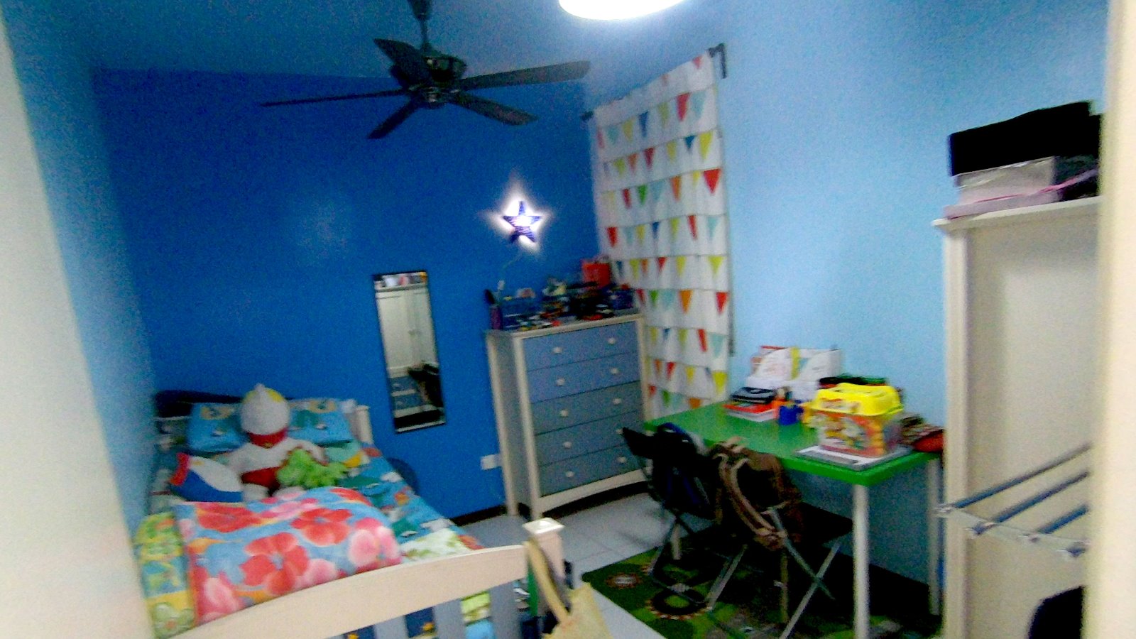 IDEAL Apartment Lakeview Tmn Jasa Perwira Selayang - photo 5