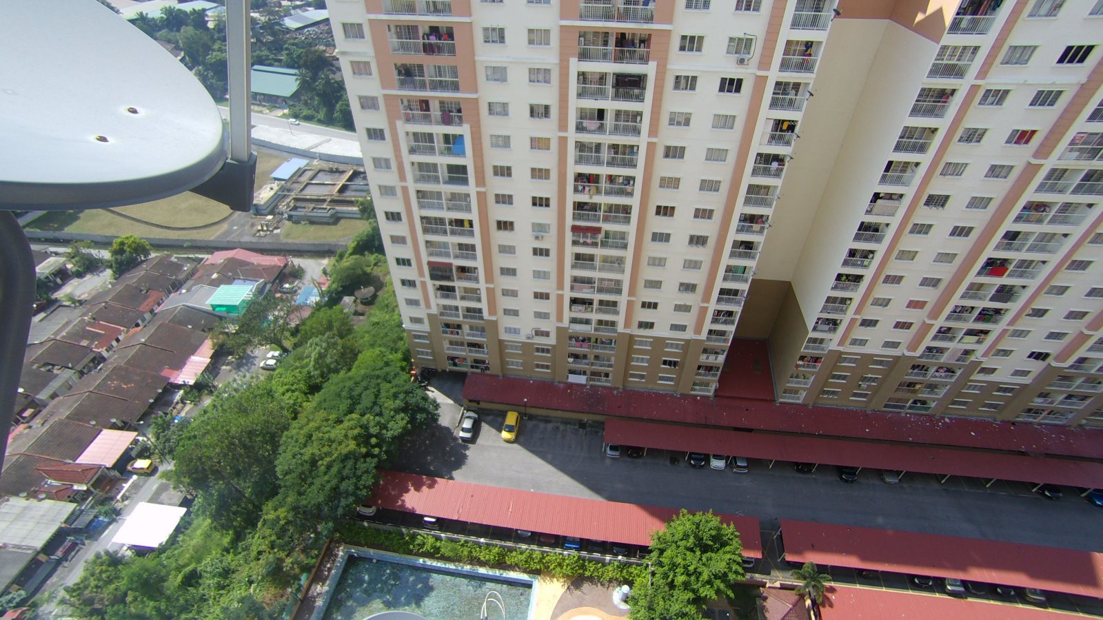 IDEAL Apartment Lakeview Tmn Jasa Perwira Selayang - photo 6
