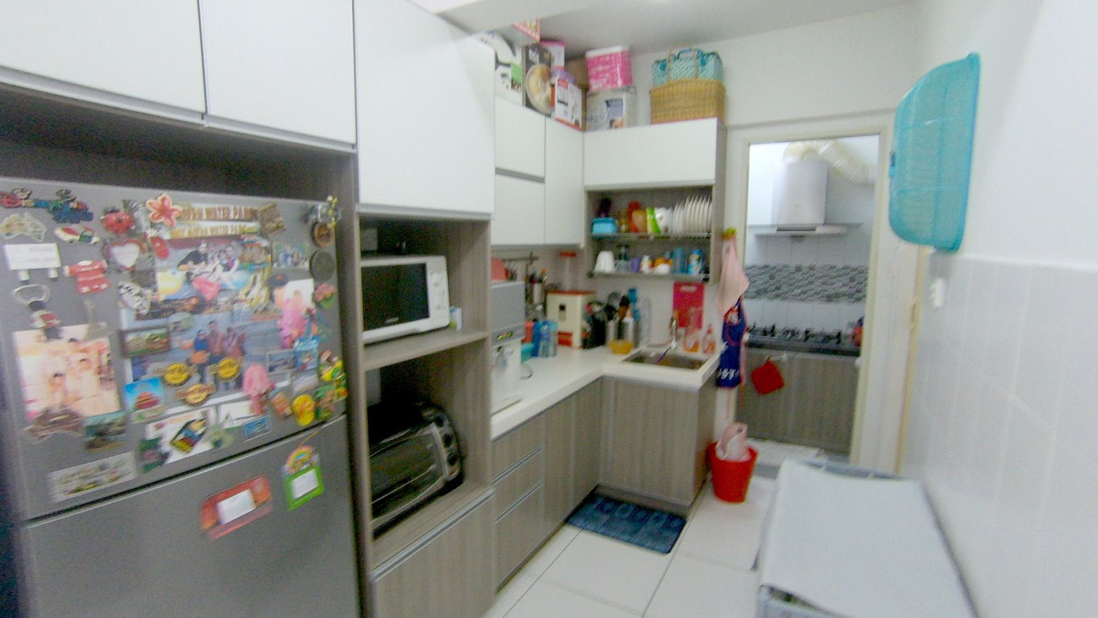 IDEAL Apartment Lakeview Tmn Jasa Perwira Selayang - photo 2