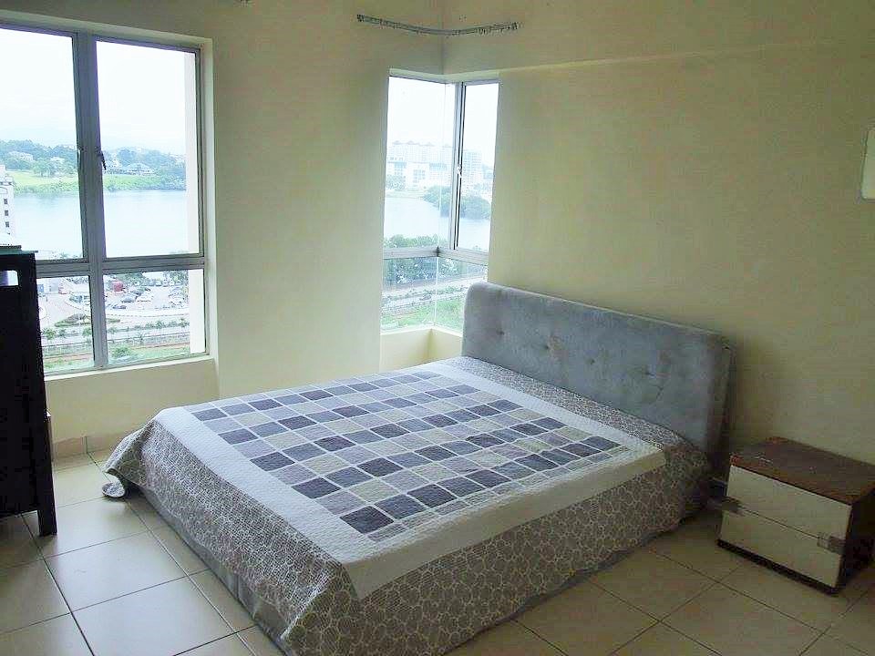 NICE VIEW Fortune Park Condominium Serdang Perdana - photo 8
