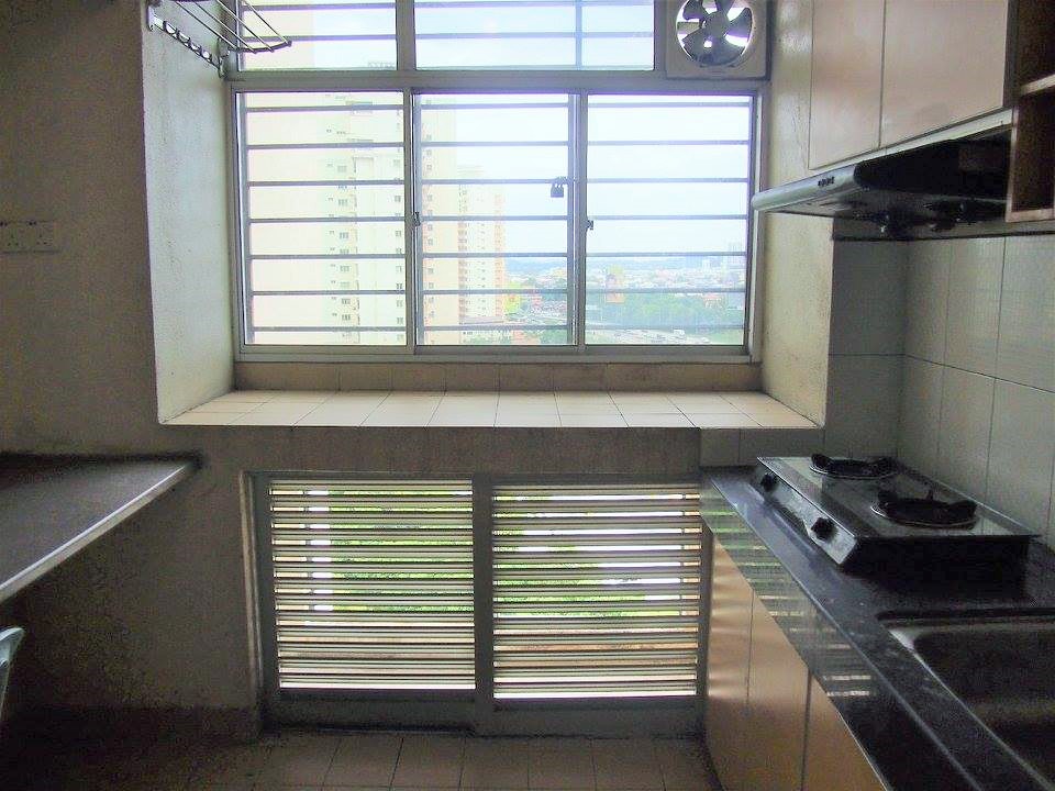 NICE VIEW Fortune Park Condominium Serdang Perdana - photo 7