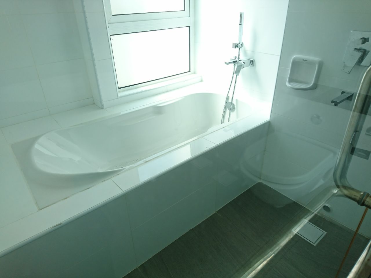 HUGE SPACIOUS New Semi D Nadayu92 Kajang - photo 9