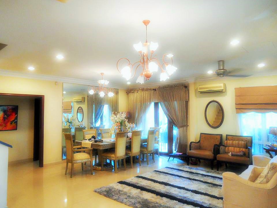 EXCLUSIVE AMAZING Semi D Kelab Golf Shah Alam - photo 4