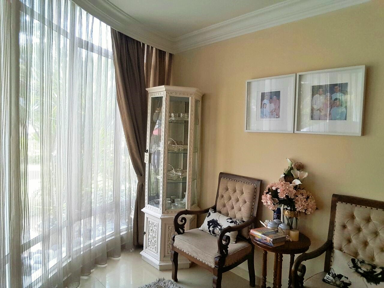 EXCLUSIVE AMAZING Semi D Kelab Golf Shah Alam - photo 2