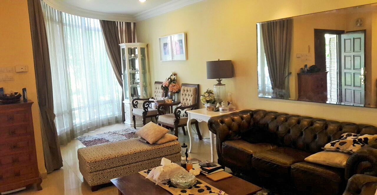 EXCLUSIVE AMAZING Semi D Kelab Golf Shah Alam - photo 3