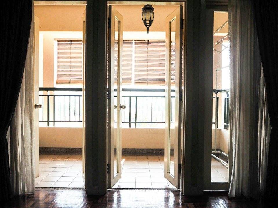 EXCLUSIVE DUPLEX Seri Maya Setiawangsa KL