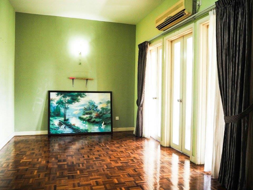 EXCLUSIVE DUPLEX Seri Maya Setiawangsa KL - photo 3