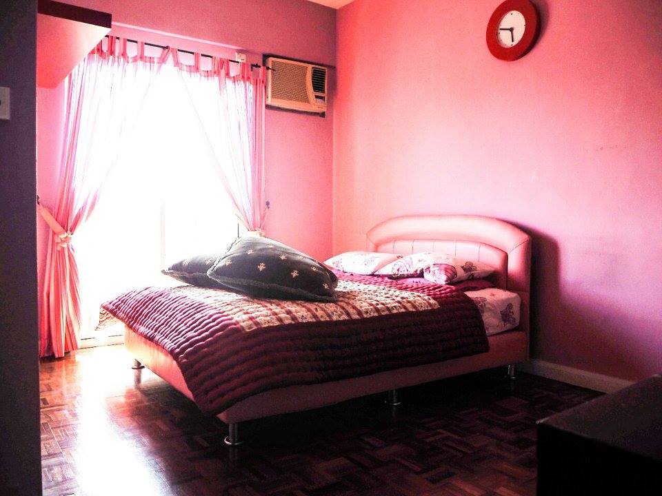 EXCLUSIVE DUPLEX Seri Maya Setiawangsa KL - photo 8