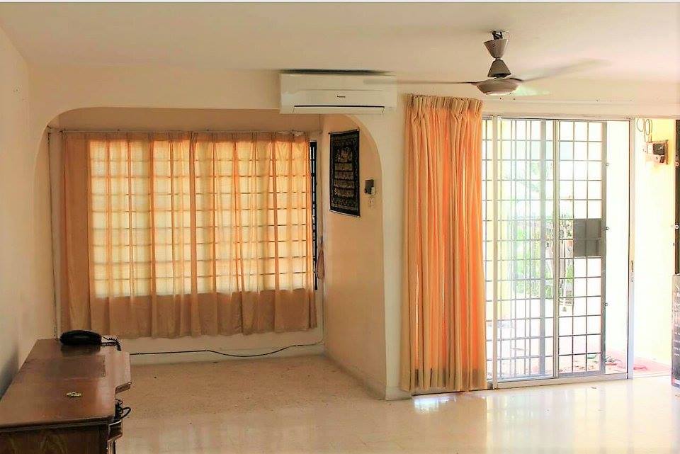 WELL MAINTAIN Renovated 2sty Taman Melawati KL - photo 2