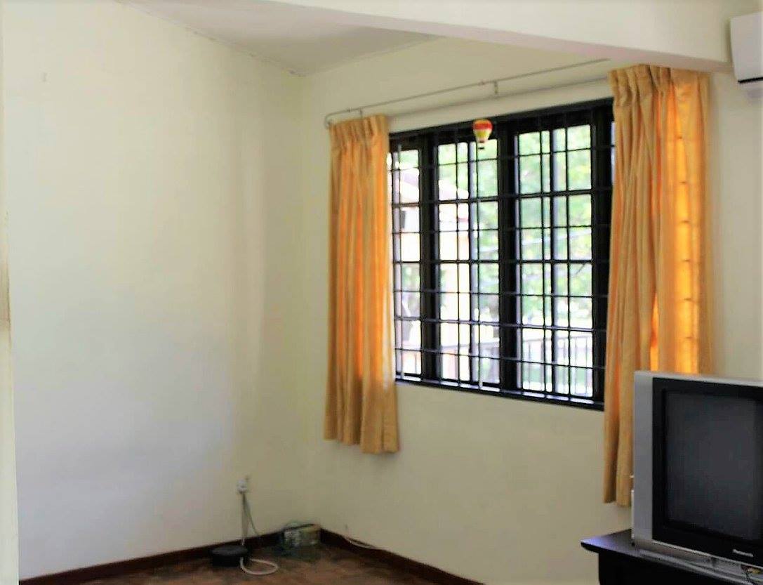 WELL MAINTAIN Renovated 2sty Taman Melawati KL - photo 6
