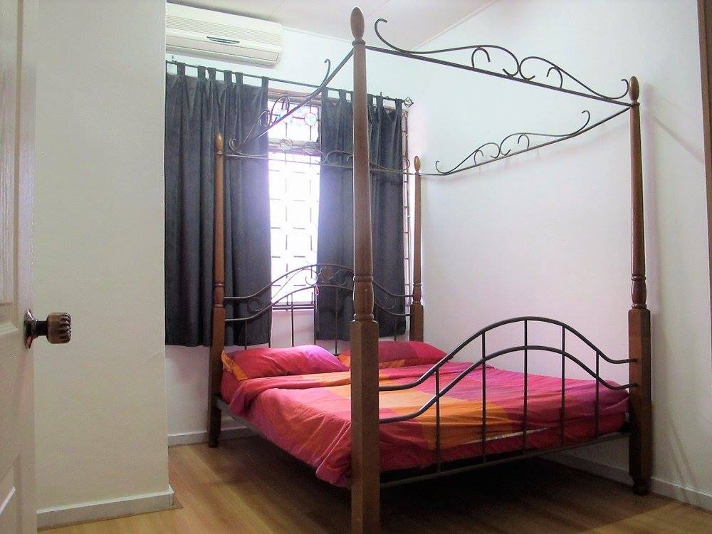 BEST DEAL Fully Furnish Sri Angsana Hilir KL - photo 8