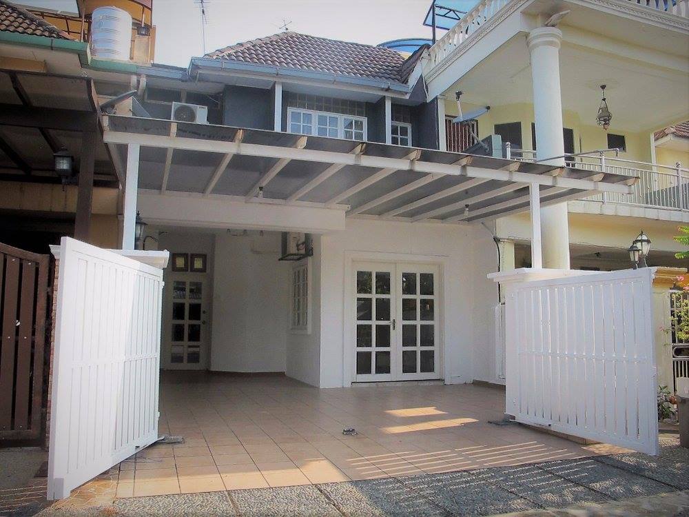 BEST DEAL Fully Furnish Sri Angsana Hilir KL - photo 1