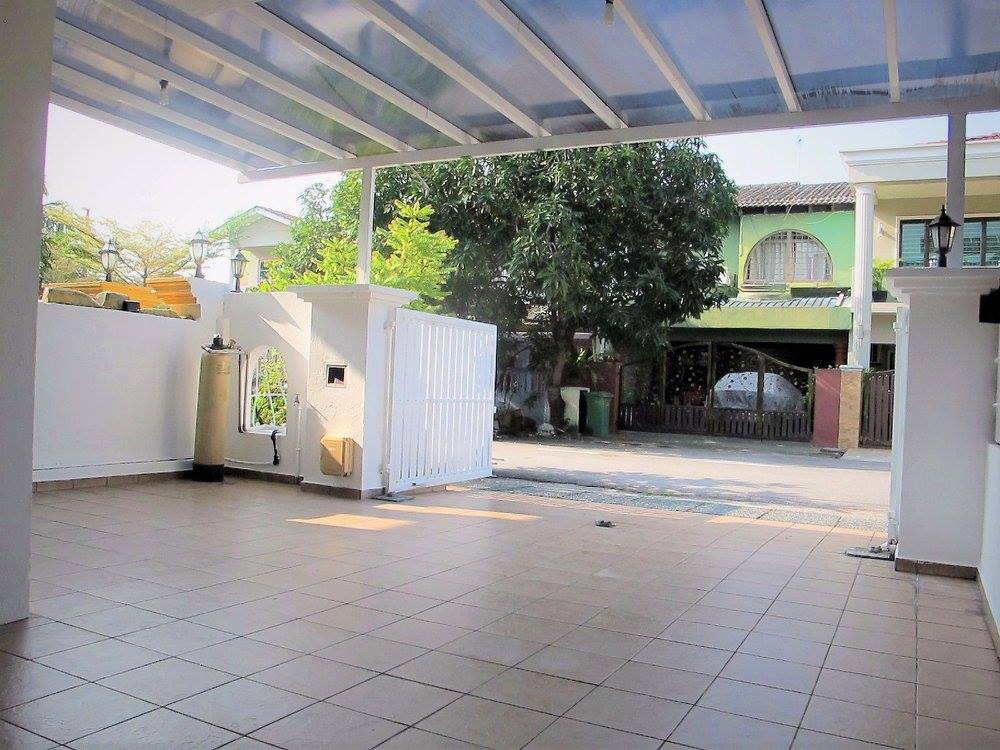 BEST DEAL Fully Furnish Sri Angsana Hilir KL - photo 10