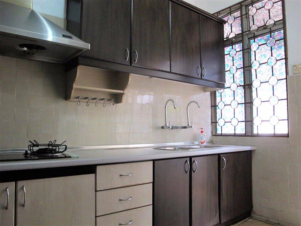 BEST DEAL Fully Furnish Sri Angsana Hilir KL - photo 5