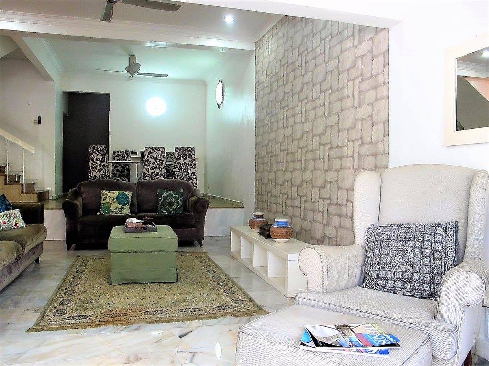 BEST DEAL Fully Furnish Sri Angsana Hilir KL - photo 3
