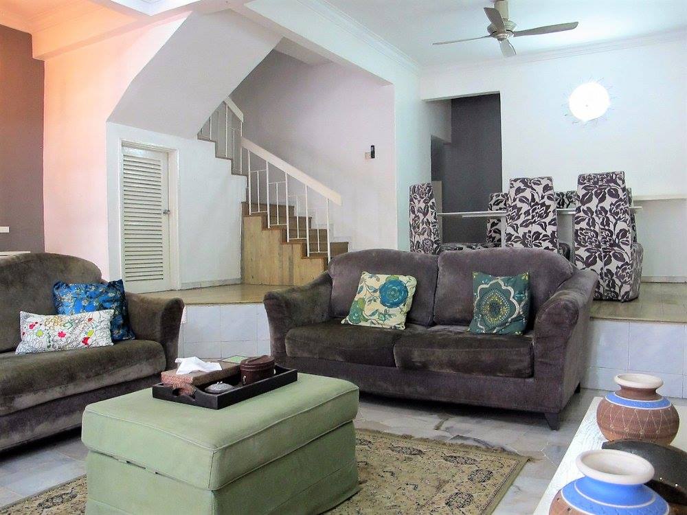 BEST DEAL Fully Furnish Sri Angsana Hilir KL - photo 2