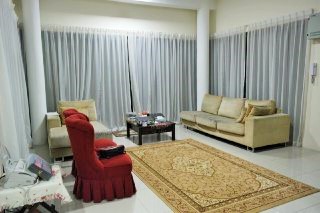 LUXURIOUS Bungalow Banyan Close Bkt Mahkota Bangi - photo 5