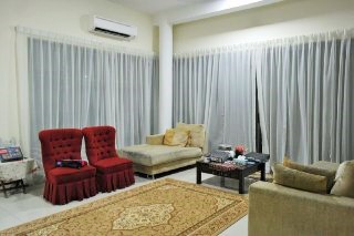 LUXURIOUS Bungalow Banyan Close Bkt Mahkota Bangi - photo 4