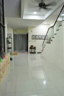 LUXURIOUS Bungalow Banyan Close Bkt Mahkota Bangi - photo 7