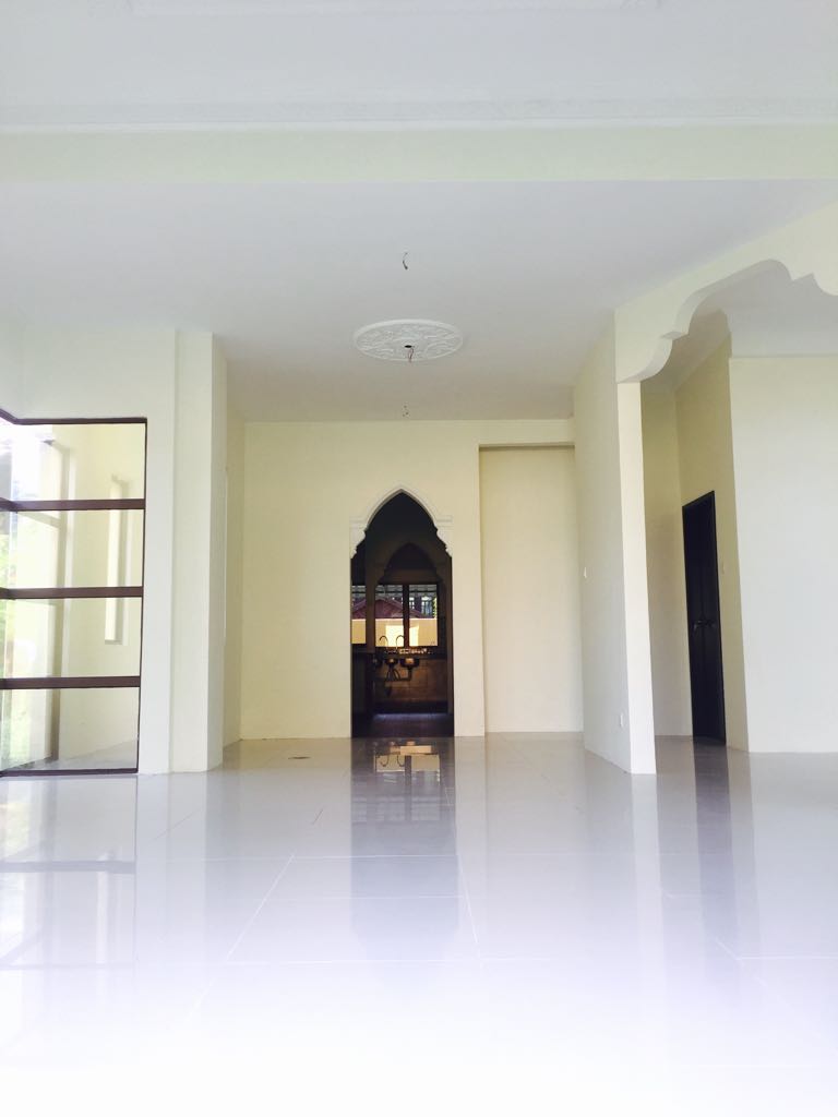 EXCLUSIVE COZY Bungalow Banyan Close Bukit Mahkota - photo 6
