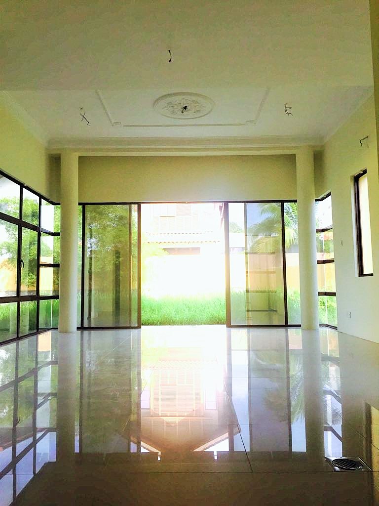 EXCLUSIVE COZY Bungalow Banyan Close Bukit Mahkota - photo 3