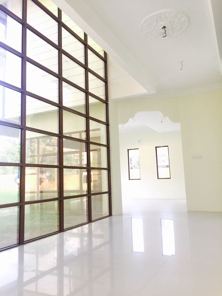 EXCLUSIVE COZY Bungalow Banyan Close Bukit Mahkota - photo 9