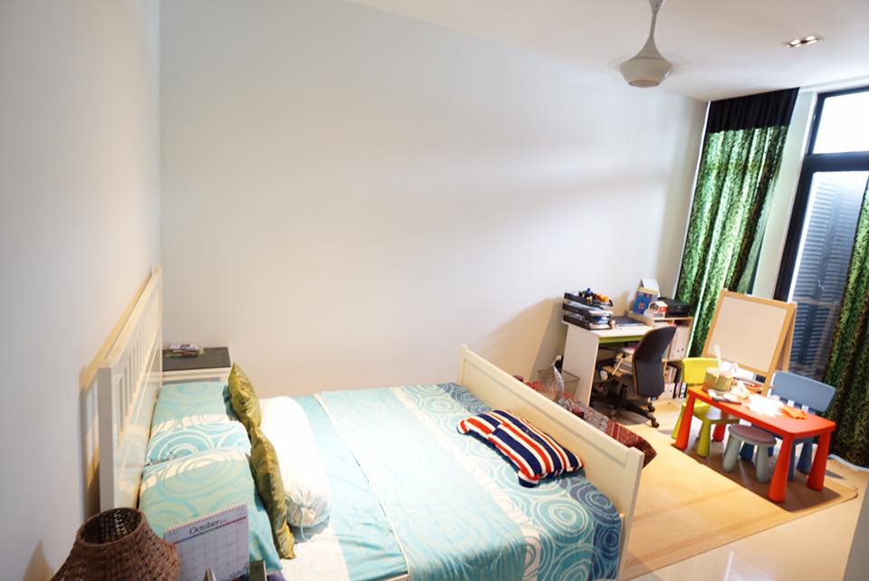 ELEGANT Renovated Maple Terrace Denai Alam - photo 6