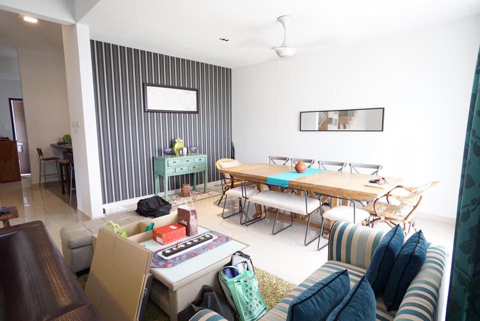 ELEGANT Renovated Maple Terrace Denai Alam - photo 3