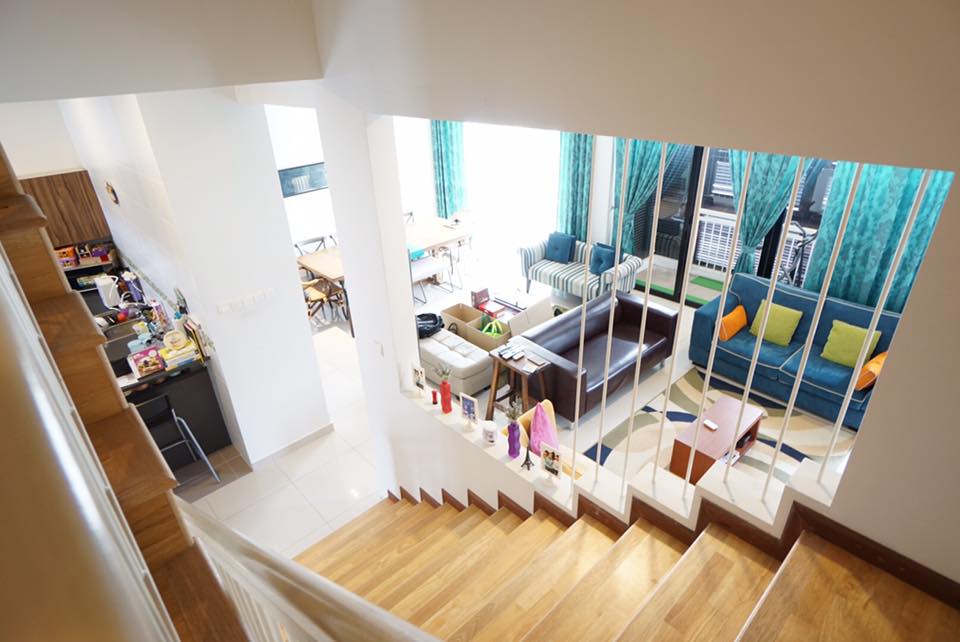 ELEGANT Renovated Maple Terrace Denai Alam - photo 4