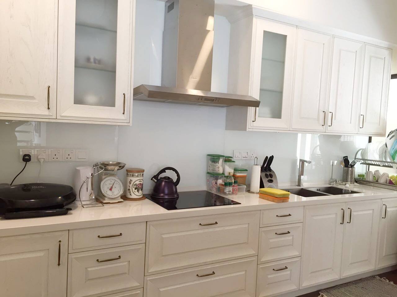 EXTREMELY NICE Renovated Semi D Alam Sari Bangi - photo 5