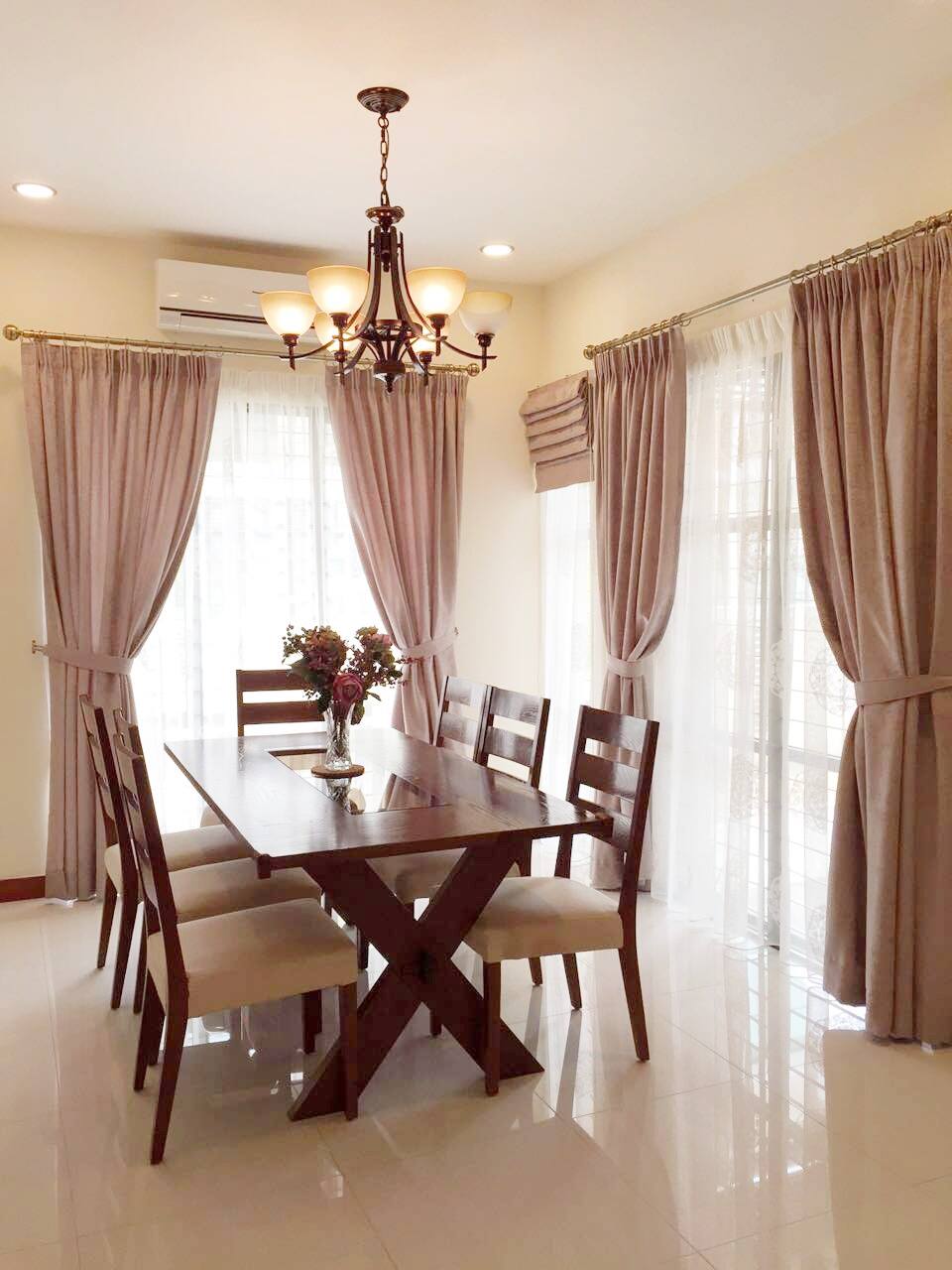EXTREMELY NICE Renovated Semi D Alam Sari Bangi - photo 3