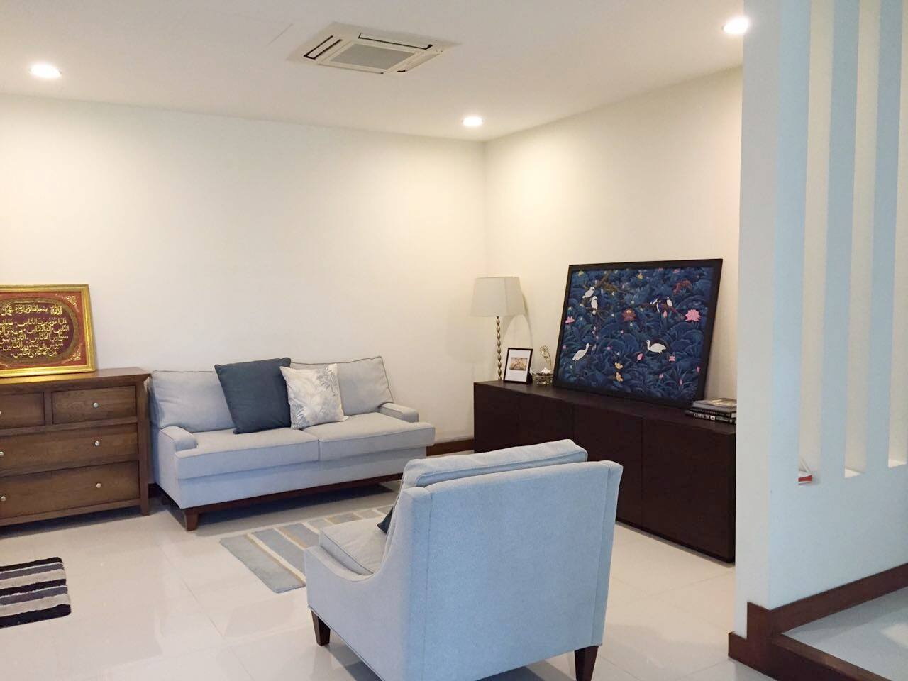 EXTREMELY NICE Renovated Semi D Alam Sari Bangi - photo 2