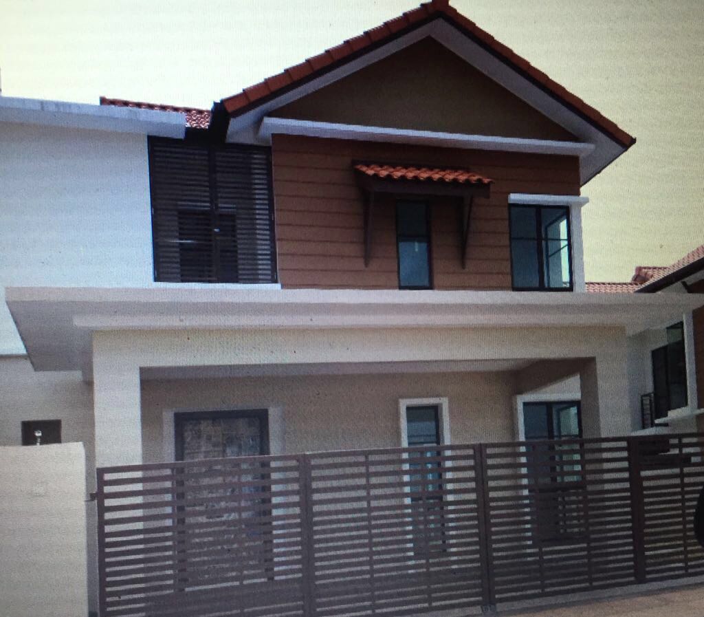 EXTREMELY NICE Renovated Semi D Alam Sari Bangi - photo 6