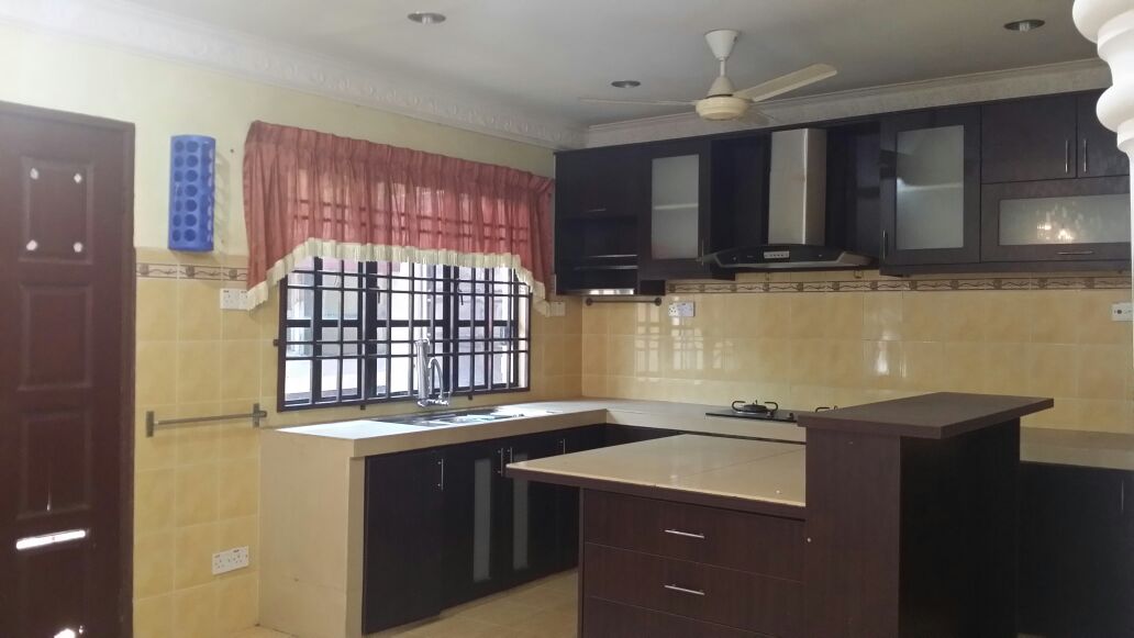 HUGE SPACIOUS CORNER Lot Bandar Mahkota Cheras - photo 5