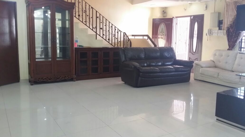 HUGE SPACIOUS CORNER Lot Bandar Mahkota Cheras - photo 2