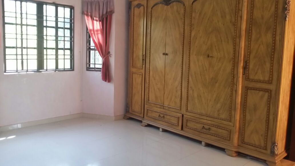 HUGE SPACIOUS CORNER Lot Bandar Mahkota Cheras - photo 6