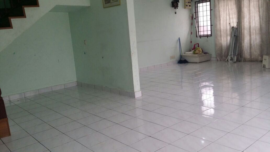 COZY CORNER Lot Taman Cheras Jaya Balakong 3500sf - photo 3